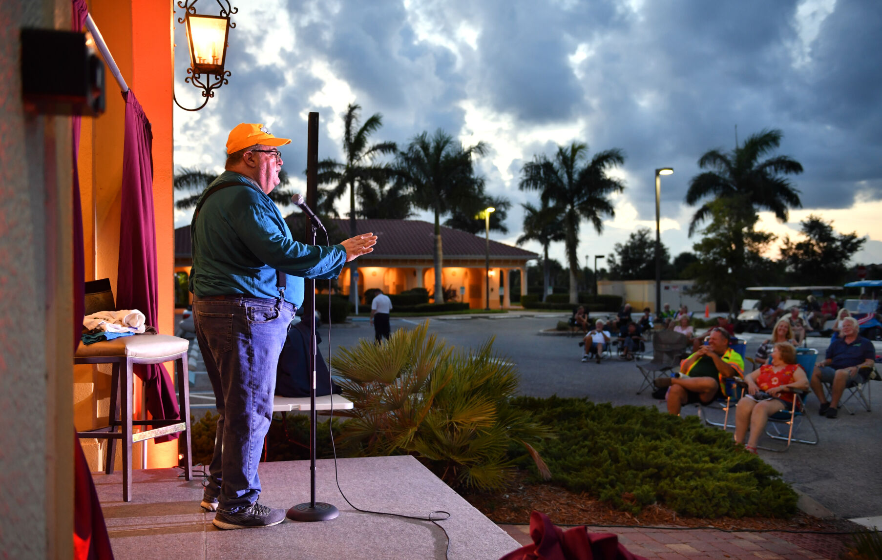Out of Work in America: Navigating an unemployment crisis during a pandemic